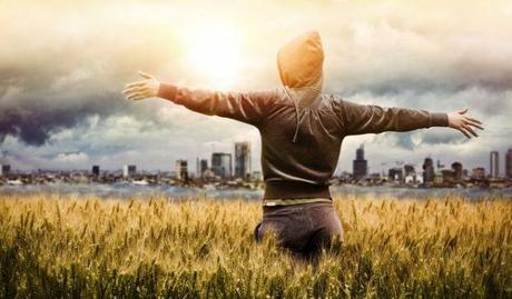 El verdadero propósito: Sé lo mejor que puedas ser Women at sunset