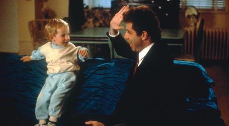 Los bebés no comen solomillo