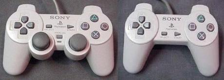 Dual Shock PSOne