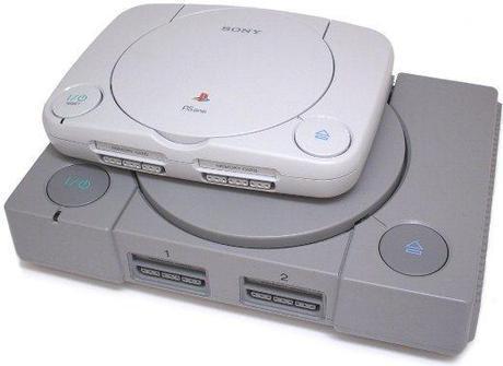 PS One duo