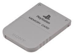 Memory Card