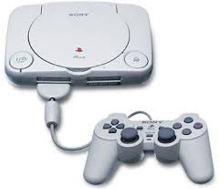 Ps One