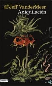 Autoridad - Trilogía Southern Reach 2 (Jeff VanderMeer)