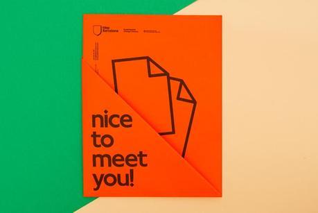 Un estudio | Querida Querida, diseño, estudio, Barcelona