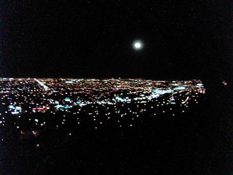 Charla con un investigador de ovnis de gran experiencia