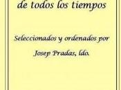 Aforismos, edición 2014