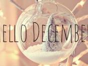 Querido diciembre...