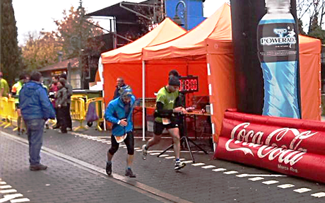 CRÓNICA MORAL TRAIL RACE VERTICAL (COMBINADA)