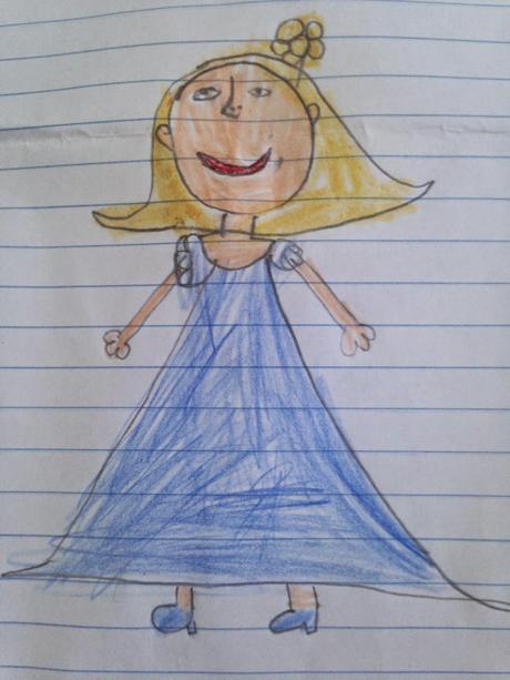 El tiempo perdido a su lado