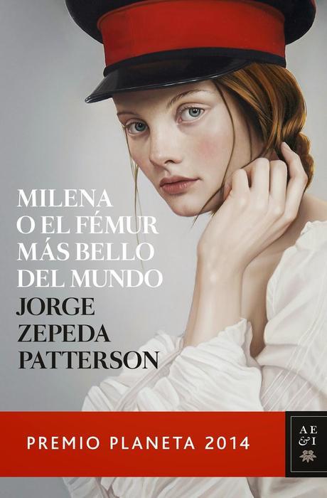 Libros más vendidos de ficción diciembre 2014: semana 48
