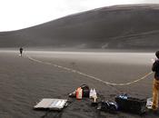 comienzo geotermia Chile