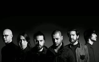 Vetusta Morla amplían su gira 2015 en grandes recintos