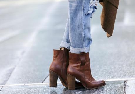 street style barbara crespo knit and boyfriend jeans the corner shop hake fashion blogger outfit blog de moda street style barbara crespo knit and boyfriend jeans the corner shop hake fashion blogger outfit blog de moda