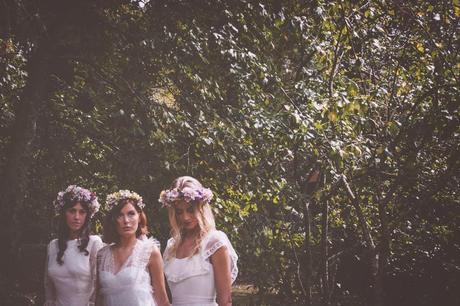 la melancolia del agua bouret