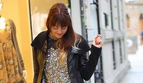 SHOPENING NIGHT Winter 2014: Look de Noche! SHOPENING NIGHT Winter 2014: Look de Noche!