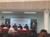 "Reformas Institucionales Inaplazables", gran propuesta, pero inútil