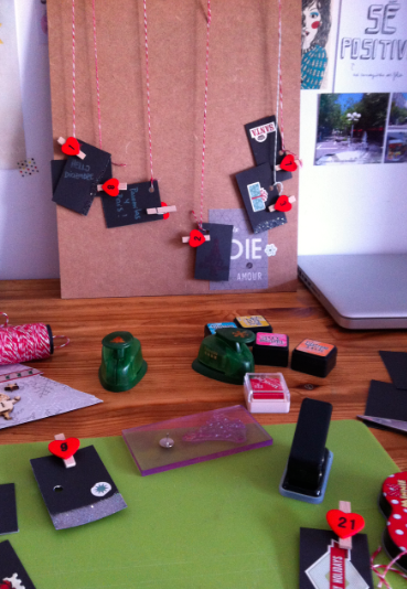 YA TENEMOS CALENDARIO DE ADVIENTO