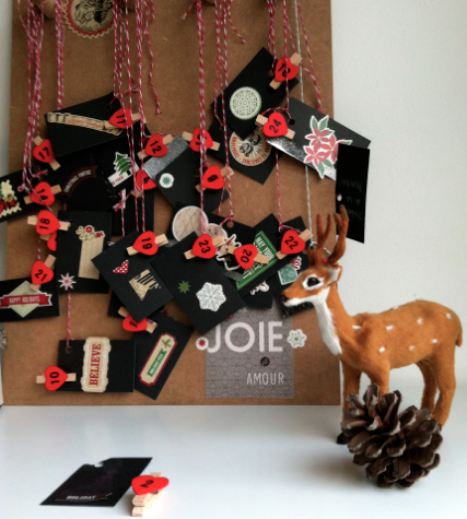 YA TENEMOS CALENDARIO DE ADVIENTO