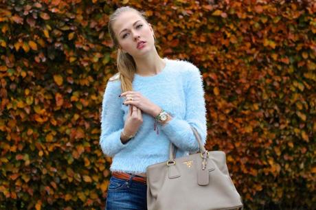 Floortjeloves, mi nueva blogger favorita