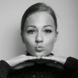 Floortjeloves, mi nueva blogger favorita