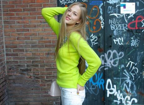 Floortjeloves, mi nueva blogger favorita