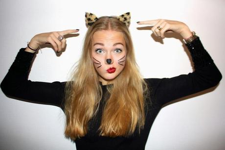 Floortjeloves, mi nueva blogger favorita