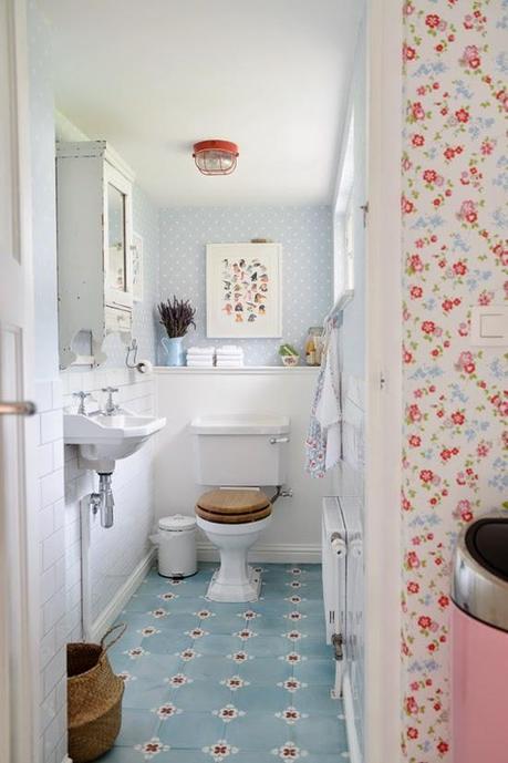 ideas-deco-aprovechar-banos-mini-decoracion-banos-aseos-pequenos ideas-deco-aprovechar-banos-mini-decoracion-banos-aseos-pequenos