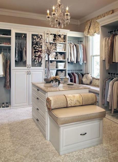 My dream house