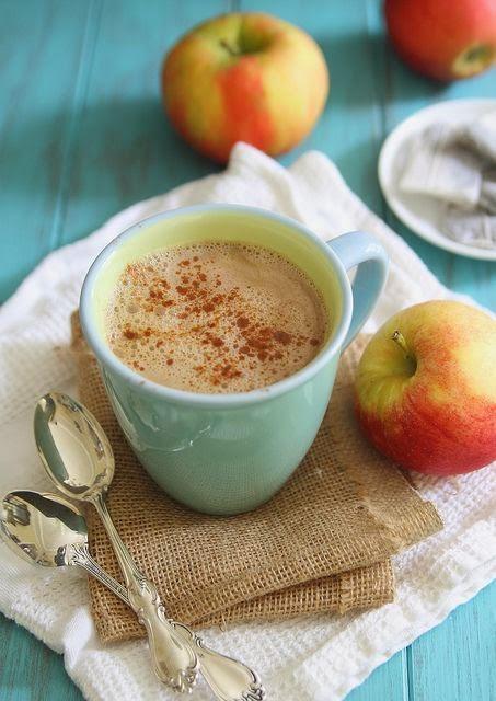 Mis dos té favoritos