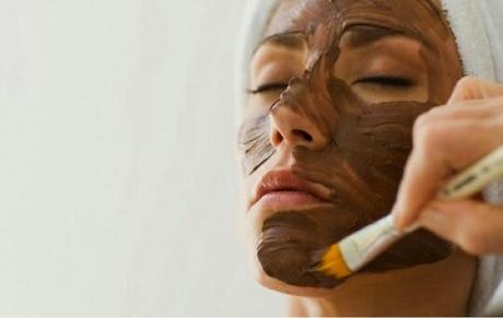 Mascarilla casera para una piel perfecta!