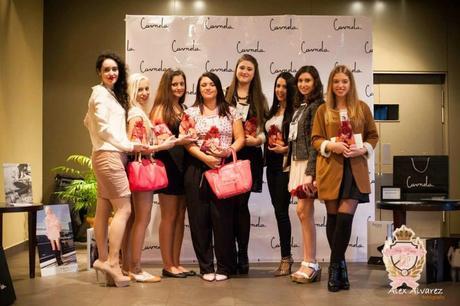 Proud / SORTEO Proud / SORTEO