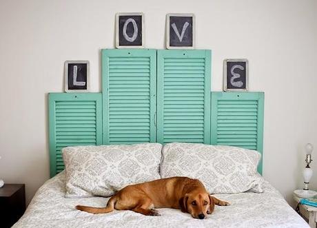 diy-cabecero-madera-turquesa-hazlo-tu