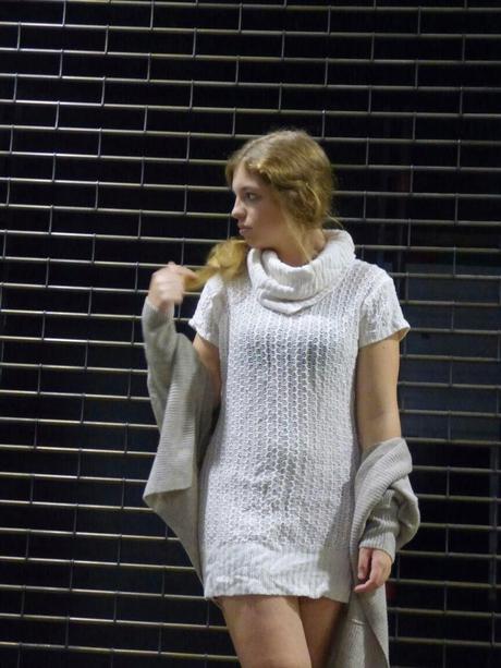 Comfy Look Comfy Look