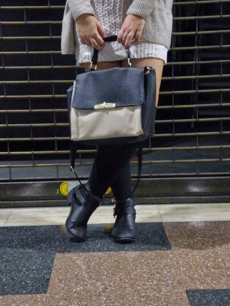 Comfy Look Comfy Look