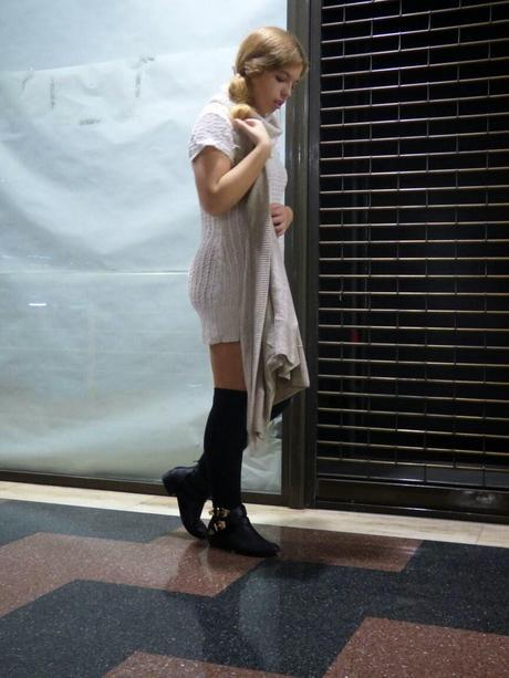 Comfy Look Comfy Look