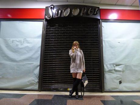 Comfy Look Comfy Look