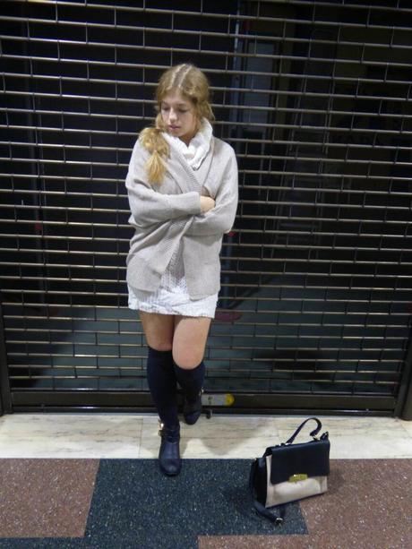 Comfy Look Comfy Look