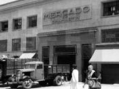 Mercado municipal Tetuán (Madrid)