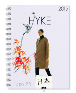 NOTEBOOKHYKE