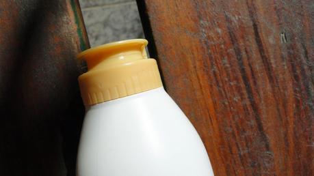 La extra suavidad de Aveno. La extra suavidad de Aveno.