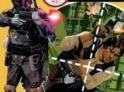 Portada alternativa para Star Wars