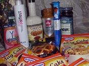 Disfrutabox Noviembre 2014