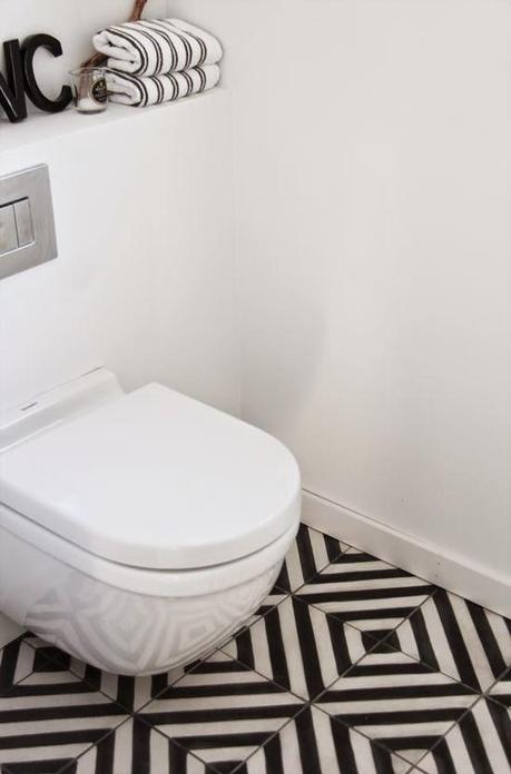 ideas-deco-aprovechar-banos-mini-decoracion-banos-aseos-pequenos