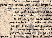Romancero soledad