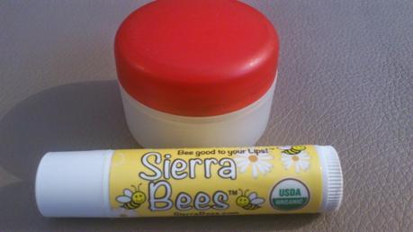 PRODUCTOS BÁSICOS FAVORITOS (PARTE 1)