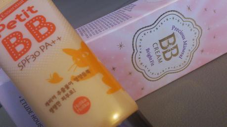 PRODUCTOS BÁSICOS FAVORITOS (PARTE 1)