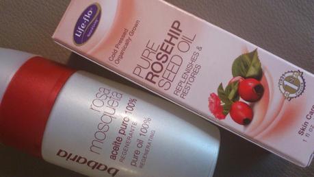 PRODUCTOS BÁSICOS FAVORITOS (PARTE 1)