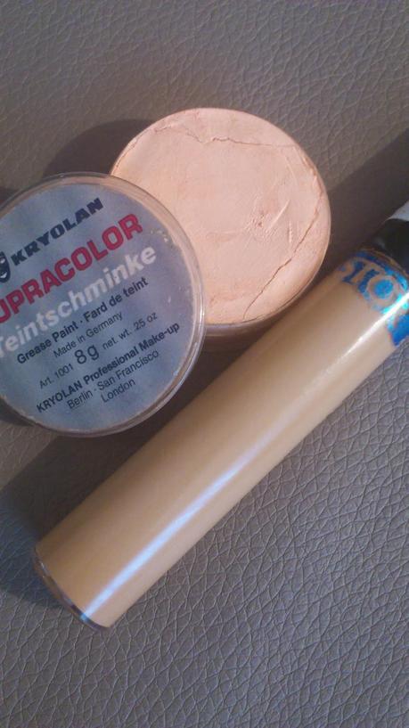 PRODUCTOS BÁSICOS FAVORITOS (PARTE 1)