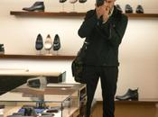 Louis Vuitton opening store Madrid