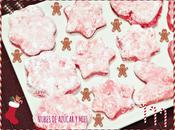 Nubes azúcar miel (malvavisco)